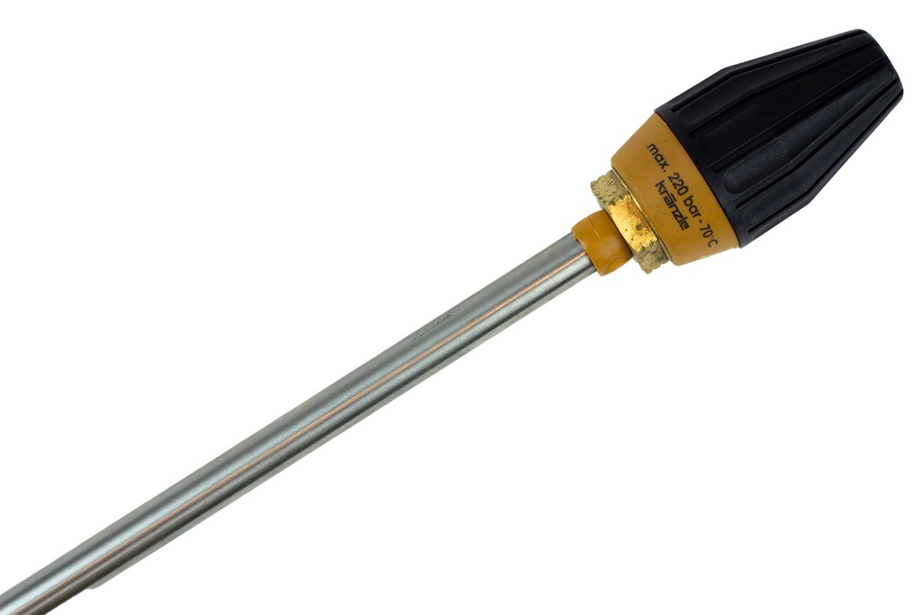 Kranzle Dirt Killer Turbo Nozzle 3.5 on Lance | Dirt Killer